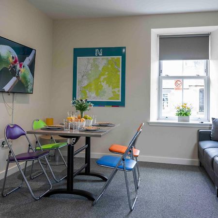 Newcastleton Bunkhouse Hostel ภายนอก รูปภาพ