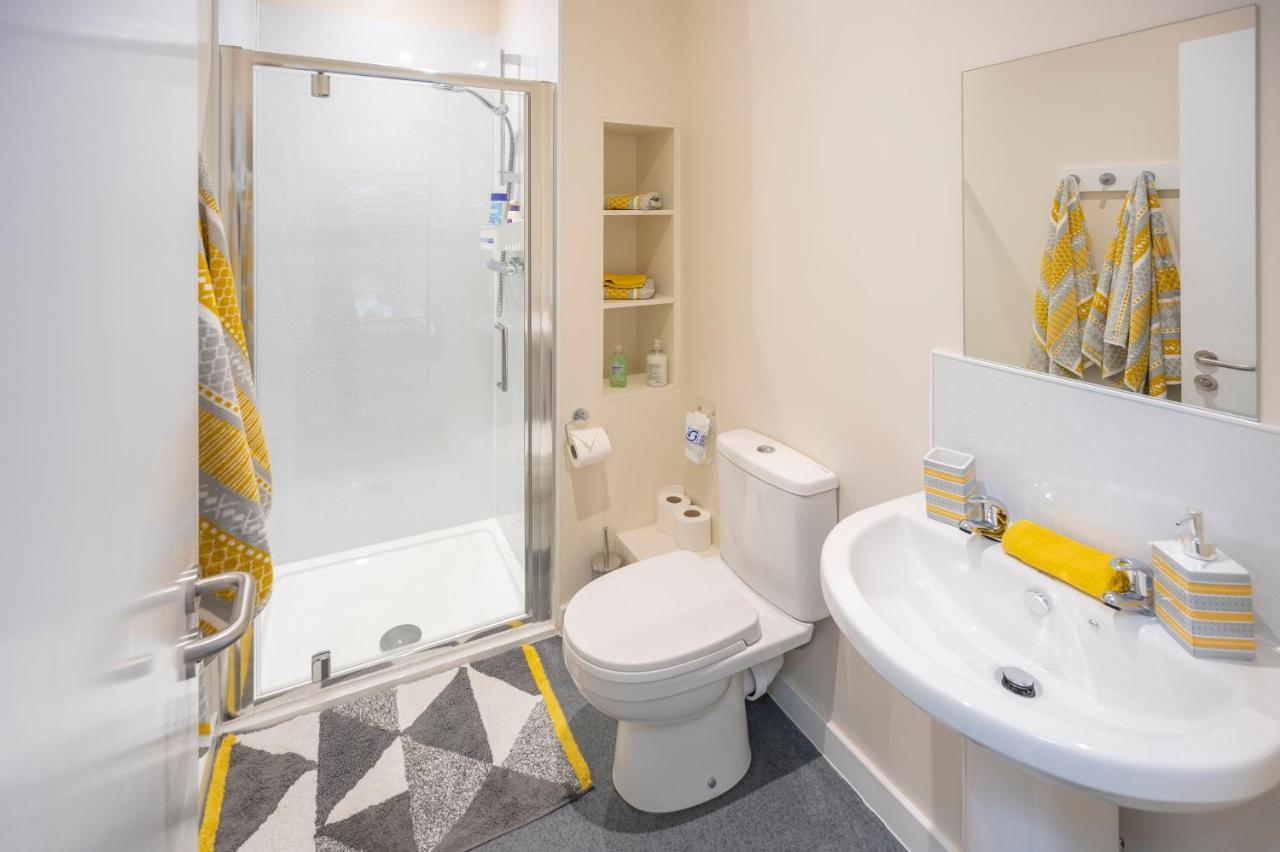 Newcastleton Bunkhouse Hostel ภายนอก รูปภาพ